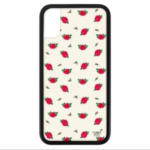 WILDFLOWER Gypsy iPhone X/Xs Case